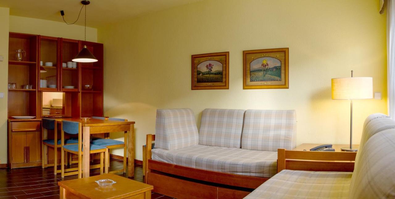Apartamentos Multibaqueira Baqueira Beret Room photo